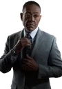 Emoji GusFring