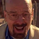 Emoji WalterSmile