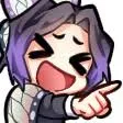Emoji shinobu_moque