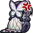 Emoji shinobu_boude