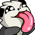 Emoji B0405_Lechouille