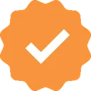 Emoji GMD_Verified_Orange