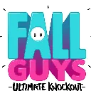 Emoji Fallguys