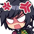 Emoji ImagineArt_GiyuAngry