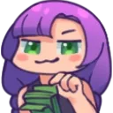 Emoji ImagineArt_Money