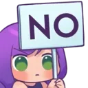 Emoji ImagineArt_NO