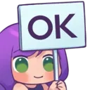 Emoji ImagineArt_OK