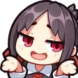 Emoji ImagineArt_Shrug