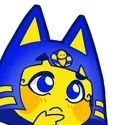 Emoji ImagineArt_Think