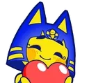 Emoji ImagineArt_Coeur