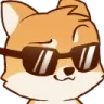 Emoji ImagineArt_Sunglass