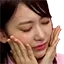 Emoji SakuCry
