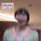 Emoji chaewonEXCITED