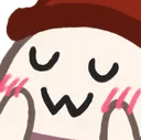 Emoji uwucute