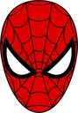 Emoji spiderman