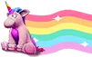 Emoji Unicorne