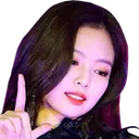 Emoji bp_jennie2