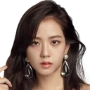 Emoji bp_jisoo3