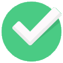 Emoji checkmark_LS