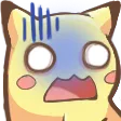 Emoji Pikachu_choque_LS