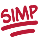 Emoji simp_LS