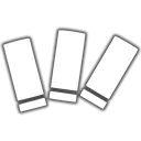 Emoji ftw_white