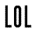 Emoji LOL106