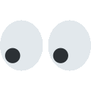 Emoji Eyes