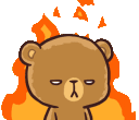 Emoji Milkandmochacutehangry