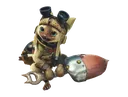 Emoji mhw