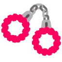 Emoji Menottes