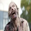 Emoji zombie