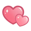 Emoji CoeuCoeur