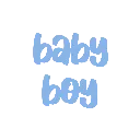 Emoji Babyboy