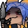 Emoji valorant_neon_evil