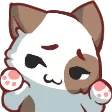 Emoji 7762nekoshrug