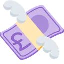 Emoji pound_with_wings_v2