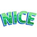 Emoji nice_hono