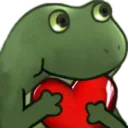 Emoji DTP_love