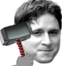 Emoji KappaBan