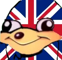 Emoji NiaRoyaumeUni