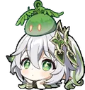 Emoji lys_hmm