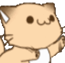 Emoji Anime_Miaou