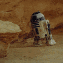Emoji Anime_R2D2