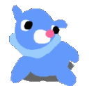 Emoji Anime_Wiggly
