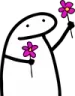 Emoji flork_flowers