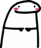 Emoji flork_blush