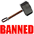 Emoji banned