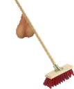Emoji balaiscouille