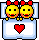 Emoji homo8